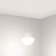 Чаша потолочная встраиваемая Arlight SPX-CANOPY-R90-C4 (WH) 046006