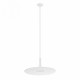 Чаша потолочная встраиваемая Arlight SPX-CANOPY-R60-C6.5 (WH) 046007