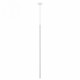 Чаша потолочная встраиваемая Arlight SPX-CANOPY-R60-C4 (WH) 046009