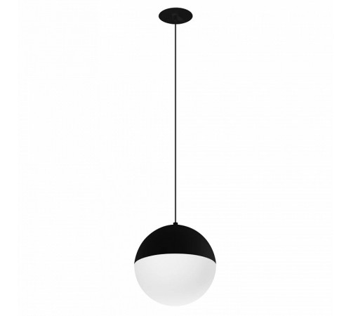 Чаша потолочная встраиваемая Arlight SPX-CANOPY-R90-C4 (BK) 046018