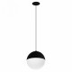 Чаша потолочная встраиваемая Arlight SPX-CANOPY-R90-C4 (BK) 046018