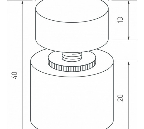 Диммер Arlight SR-NAVE-R24-2CH-BK (12-24V, 96-192W, DIM-CCT) 046134 Диммер Arlight SR-NAVE-R24-2CH-BK (12-24V, 96-192W, DIM-CCT) 046134