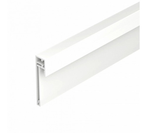 Профиль Arlight PLINTUS-H54B-2000 WHITE 046141