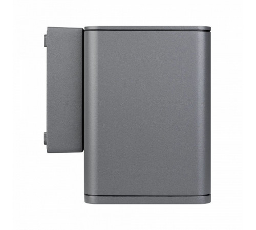 Уличный настенный светильник Arlight LGD-EVO-WALL-S100x100-12W Day4000 (GR, 44 deg, 230V) 046187
