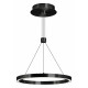 Подвесной светильник Arlight SP-CONGO-CAN-1-R400-24W Warm3000 (BK, 120 deg, 230V) 046217