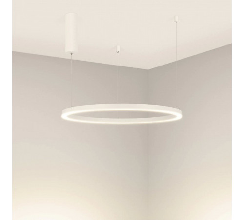 Подвесной светильник Arlight SP-CONGO-MULT-1-R800-42W Day4000 (BK, 120 deg, 230V) 046248 Подвесной светильник Arlight SP-CONGO-MULT-1-R800-42W Day4000 (BK, 120 deg, 230V) 046248
