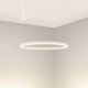 Подвесной светильник Arlight SP-CONGO-MULT-1-R800-42W Day4000 (BK, 120 deg, 230V) 046248