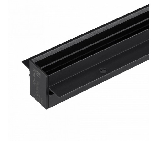 Шинопровод встраиваемый Arlight MAG-TRACK-2538-FDW-1000 046284 Шинопровод встраиваемый Arlight MAG-TRACK-2538-FDW-1000 046284