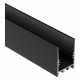 Профиль Arlight SL-COMFORT-3551-2000 BLACK 046317
