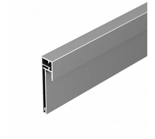 Профиль Arlight PLINTUS-H54B-2000 ANOD 046387 Профиль Arlight PLINTUS-H54B-2000 ANOD 046387