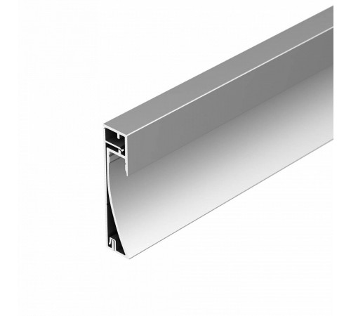 Профиль Arlight PLINTUS-H54-2000 ANOD 046388