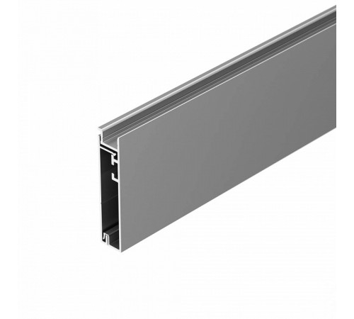 Профиль Arlight PLINTUS-H55-2000 ANOD 046389