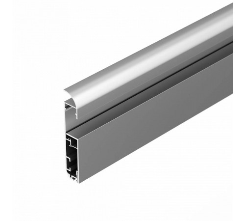 Профиль Arlight PLINTUS-H80-2000 ANOD 046390
