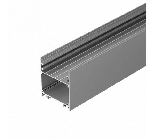 Профиль Arlight LINE-6070-2000 ANOD 046401 Профиль Arlight LINE-6070-2000 ANOD 046401
