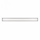Трековый магнитный светильник Arlight MAG-FLAT-45-L405-12W Warm3000 (BK, 100 deg, 24V, DALI) 046580