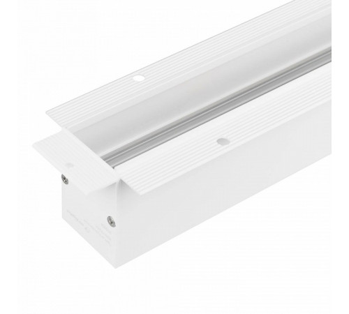Шинопровод встраиваемый Arlight MAG-TRACK-4560-F-2040 046598 Шинопровод встраиваемый Arlight MAG-TRACK-4560-F-2040 046598