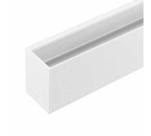 Шинопровод Arlight MAG-TRACK-4563-3000 046603 Шинопровод Arlight MAG-TRACK-4563-3000 046603
