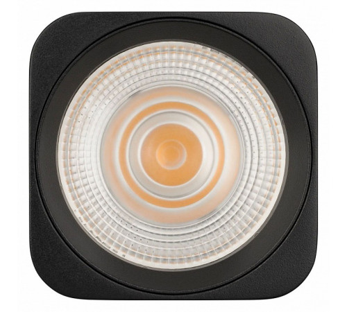 Накладной светильник Arlight SP-DICE-S78x78-10W Day4000 (BK, 24 deg, 230V) 046631 Накладной светильник Arlight SP-DICE-S78x78-10W Day4000 (BK, 24 deg, 230V) 046631