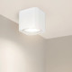 Накладной светильник Arlight SP-DICE-S78x78-10W Warm3000 (WH, 24 deg, 230V) 046633