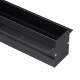 Шинопровод встраиваемый Arlight MAG-TRACK-4560-FDW-2000 046827