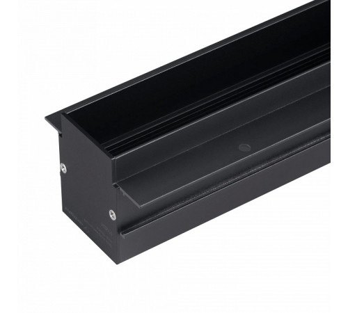 Шинопровод встраиваемый Arlight MAG-TRACK-4560-FDW-3000 046828 Шинопровод встраиваемый Arlight MAG-TRACK-4560-FDW-3000 046828