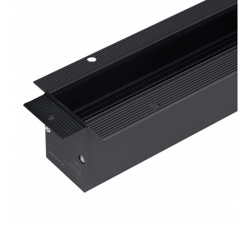 Шинопровод встраиваемый Arlight MAG-TRACK-4560-F-3040 046830 Шинопровод встраиваемый Arlight MAG-TRACK-4560-F-3040 046830