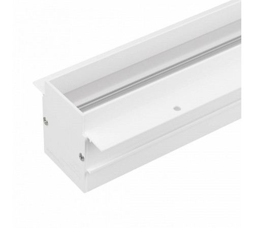 Шинопровод встраиваемый Arlight MAG-TRACK-4560-FDW-2000 046841 Шинопровод встраиваемый Arlight MAG-TRACK-4560-FDW-2000 046841