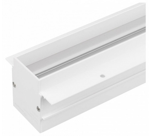Шинопровод встраиваемый Arlight MAG-TRACK-4560-FDW-3000 046842 Шинопровод встраиваемый Arlight MAG-TRACK-4560-FDW-3000 046842