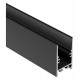 Профиль Arlight SL-COMFORT-2542-2000 BLACK 046934