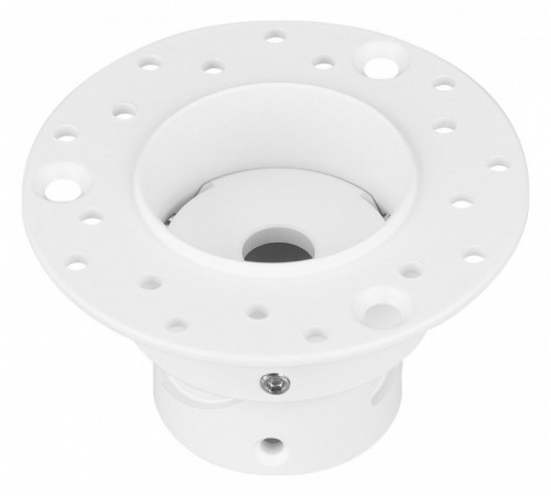 Крепление Arlight MOONLIGHT-VT-HIDDEN-D25-WHITE 047261 Крепление Arlight MOONLIGHT-VT-HIDDEN-D25-WHITE 047261