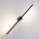 Накладной светильник Arlight SP-PICASO-M-TURN-L700-12W Day4000 (BK, 100 deg, 230V) 047344