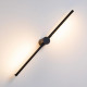 Накладной светильник Arlight SP-PICASO-M-TURN-L700-12W Warm3000 (BK, 100 deg, 230V) 047345