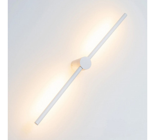 Накладной светильник Arlight SP-PICASO-M-TURN-L700-12W Warm3000 (WH, 100 deg, 230V) 047348 Накладной светильник Arlight SP-PICASO-M-TURN-L700-12W Warm3000 (WH, 100 deg, 230V) 047348