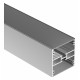 Алюминиевый профиль Arlight LINE-5050-DUAL-3000 ANOD 047486