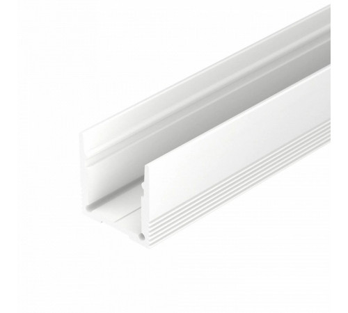 Профиль Arlight SL-SLIM20-H20-2000 WHITE 047631 Профиль Arlight SL-SLIM20-H20-2000 WHITE 047631