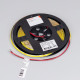 Светодиодная лента Arlight COB-X480-8mm 24V Yellow Volt (8 W/m, IP20, 5m) 047737