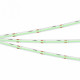 Светодиодная лента Arlight COB-X480-8mm 24V Mint Blue (8 W/m, IP20, 5m) 047744
