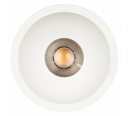Встраиваемый светильник Arlight MS-HARBOR-R123-20W Warm3000 048266 Встраиваемый светильник Arlight MS-HARBOR-R123-20W Warm3000 048266