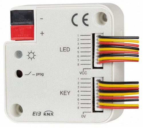 Конвертер Arlight KNX-308-72-DRI-LL-IN (BUS) 048386 Конвертер Arlight KNX-308-72-DRI-LL-IN (BUS) 048386