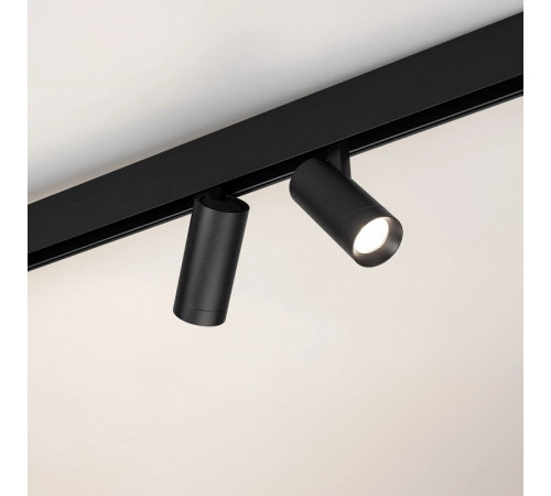 Трековый магнитный светильник Arlight MAG-ORIENT-SPOT-R45-9W Warm3000 048661 Трековый магнитный светильник Arlight MAG-ORIENT-SPOT-R45-9W Warm3000 048661