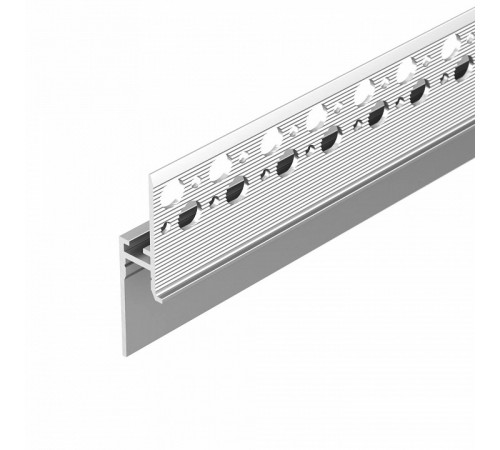 Профиль Arlight PLINTUS-FANTOM-H20-2000 ANOD 048685