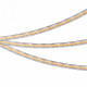 Светодиодная герметичная лента Arlight COB-PS-X560-12mm 24V Warm2700 (9.6 W/m, IP67, 10m) 048910