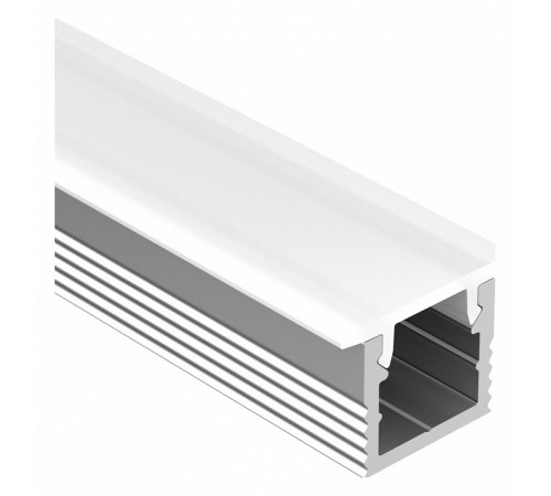 Алюминиевый профиль Arlight SL-MINI-10-2000 ANOD 049017 Алюминиевый профиль Arlight SL-MINI-10-2000 ANOD 049017