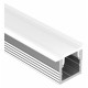 Алюминиевый профиль Arlight SL-MINI-10-2000 ANOD 049017