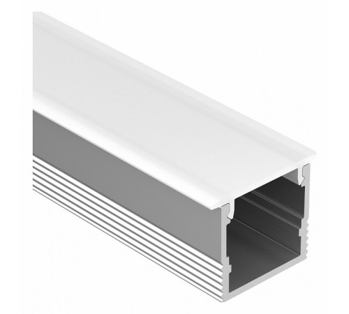Алюминиевый профиль Arlight SL-MINI-15-2000 ANOD 049019 Алюминиевый профиль Arlight SL-MINI-15-2000 ANOD 049019