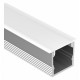 Алюминиевый профиль Arlight SL-MINI-15-2000 ANOD 049019