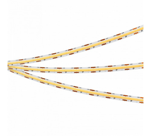 Светодиодная лента Arlight COB-X560-10mm 24V White6000 (9.6 W/m, IP20, 10m) 049058 Светодиодная лента Arlight COB-X560-10mm 24V White6000 (9.6 W/m, IP20, 10m) 049058