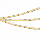 Светодиодная лента Arlight COB-X560-10mm 24V Warm3000 (9.6 W/m, IP20, 10m) 049060