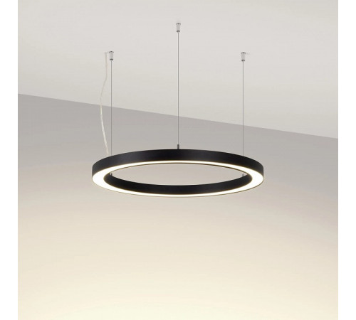 Подвесной светильник Arlight SP-CIRCLE-HANG-O3535-D500-30W Day4000 049359