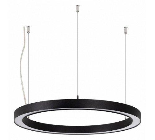Подвесной светильник Arlight SP-CIRCLE-HANG-O3535-D500-30W Warm3000 049360 Подвесной светильник Arlight SP-CIRCLE-HANG-O3535-D500-30W Warm3000 049360